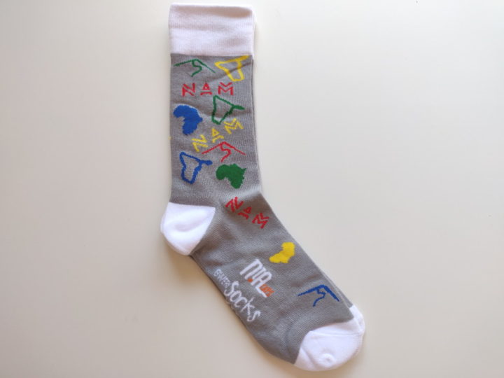 N!A Socks - Image 3