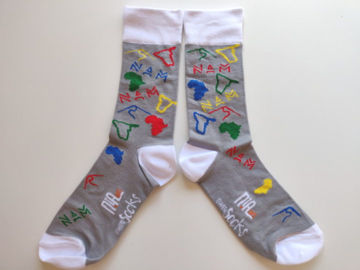 N!A Socks - Image 2