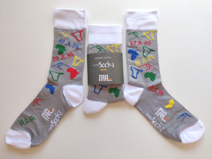 N!A Socks - Image 4